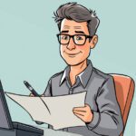 news writer