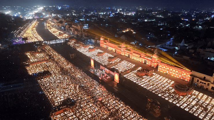 Bangalore 2025: Balancing the Pulse of a Thriving Tech Hub with Cultural Heritage