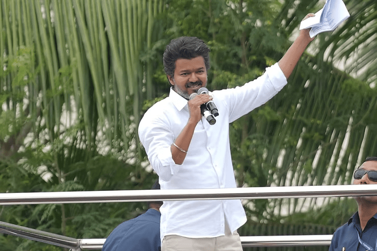 Jana Nayagan Release Date Hearing Live Update: Madras High Court Reserves Orders on CBFC Issue