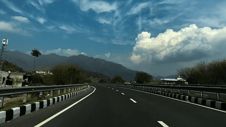 Tamil Nadu’s Infrastructure Boom 2025: Paving the Road to a Developed State