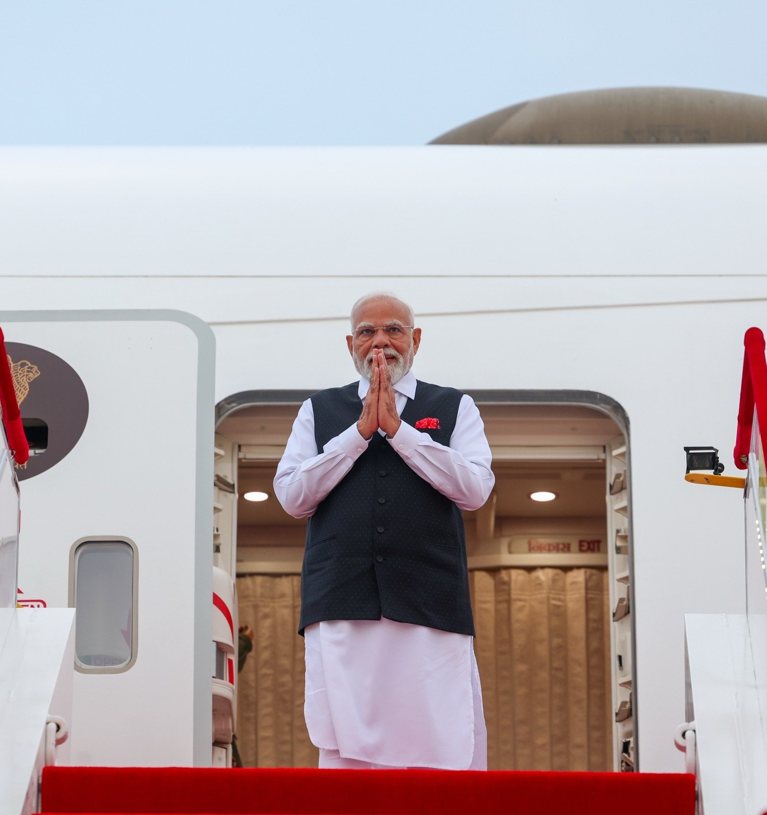 Dragon Meets Elephant: Modi’s Landmark China Visit