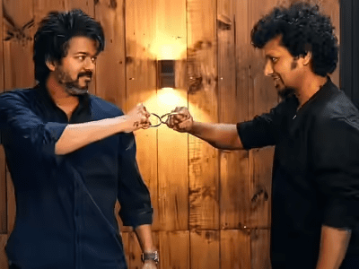 Lokesh Kanagaraj Confirms Cameo in Vijay’s Jana Nayagan on First Look Anniversary