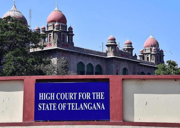 Court Shock to Telugu Producers: Telangana High Court Takes Strong Action Over Ticket Price Hike