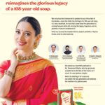 Mysore Sandal Soap & the Politics of Representation: Why Tamannaah’s Appointment Sparked a Row in Karnataka