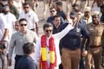 CM Joseph Vijay To Hold First Public Meeting In Trichy On June 1