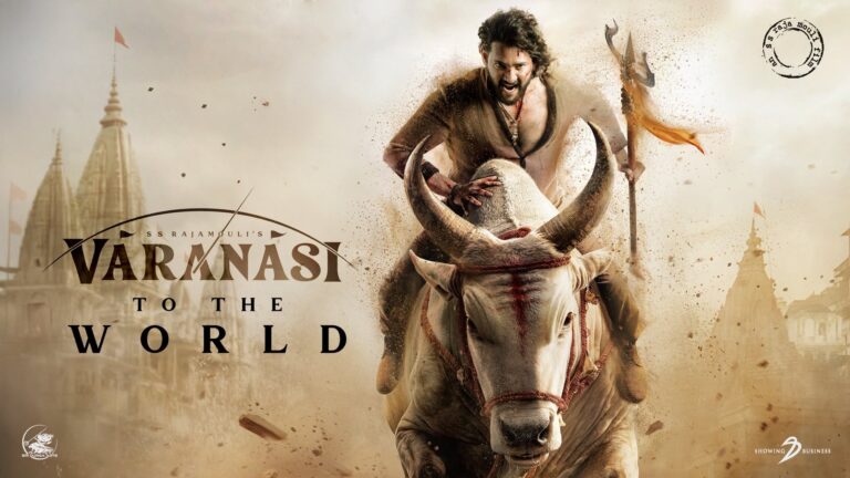 War Clouds Over Varanasi: How Global Conflict Is Reshaping Rajamouli’s Mega Production
