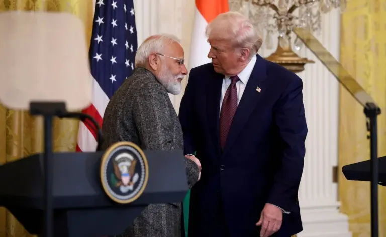 Trump Shooting Updates: PM Narendra Modi Condemns White House Incident
