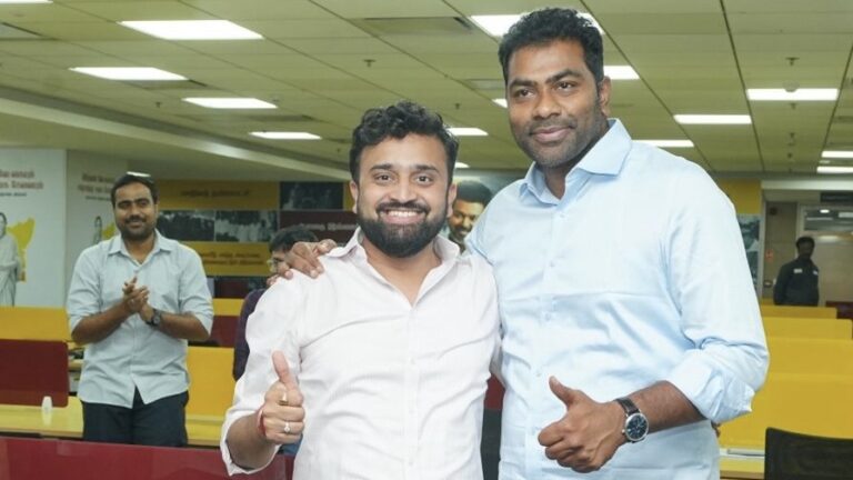 From Political Giants to Agile Strategy: How a 12-Member Team Changed Tamil Nadu’s 2026 Election Story
