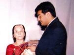 Ajith Kumar’s Mother Passes Away, Fans Express Condolences