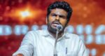 Annamalai Reportedly Exploring People's Power Movement in Tamil Nadu