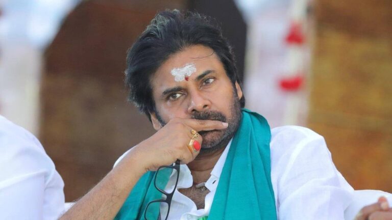 Jana Sena Questions Telangana Government Over Hyderabad Summit Ban
