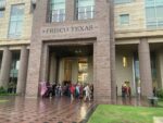 Counter-Protesters Outnumber Controversial Rally in Frisco