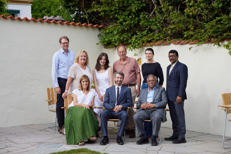 Andhra Pradesh Natural Farming Program Wins Global Food Planet Prize 2026