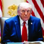 Trump Turns America's 250th Anniversary and World Cup Into Personal Showcase