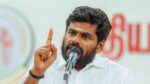 K Annamalai Turns 42 Amid Birthday Wishes and Political Speculation