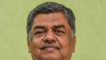 B.K. Hariprasad Appointed Karnataka Congress President After D.K. Shivakumar's Resignation