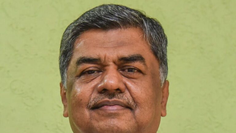 B.K. Hariprasad Appointed Karnataka Congress President After D.K. Shivakumar's Resignation
