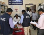 Tamil Nadu Anti-Corruption Raids Target 60 Sub-Registrar Offices Across the State
