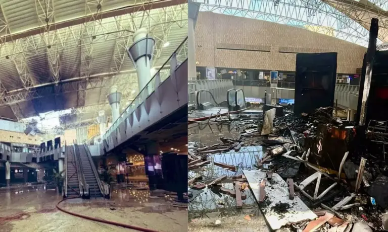 Indian Tailor from Ujjain Killed in Kuwait Airport Strike Before Family Wedding