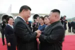Xi Jinping to Visit North Korea as China, Russia and Pyongyang Deepen Coordination