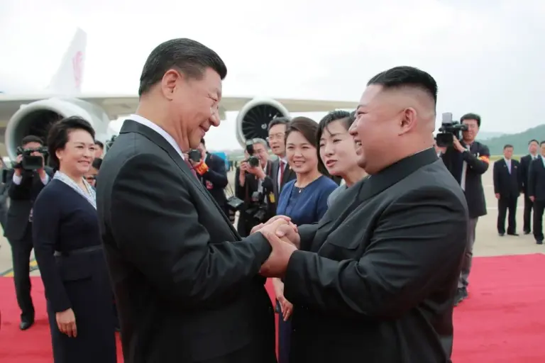 Xi Jinping to Visit North Korea as China, Russia and Pyongyang Deepen Coordination