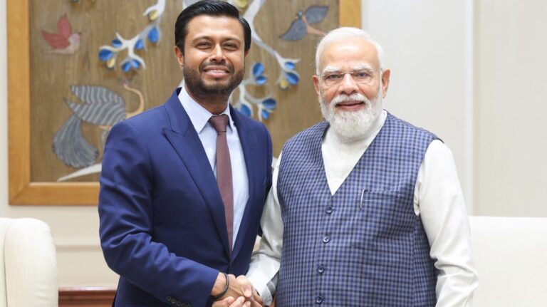 AirTrunk Plans $30 Billion Data Center Expansion in India by 2030