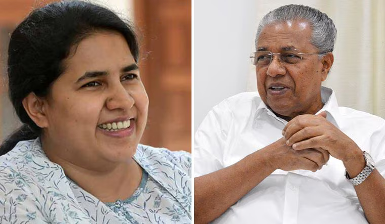 Kerala High Court Clears Way for ED Probe in Veena Vijayan-CMRL Case