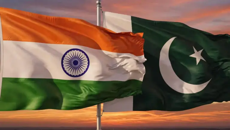 India Lodges Strong Protest Over Pakistan’s Gilgit-Baltistan Elections