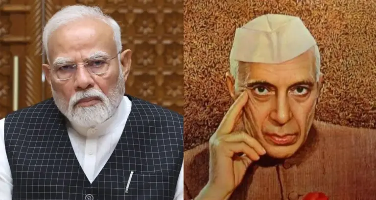 Modi Becomes India's Longest-Serving Elected Prime Minister