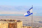 Iran Fires Missiles at Israel as Online Support Campaigns Intensify