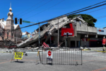Philippines Earthquake Triggers Tsunami Alerts Across Asia