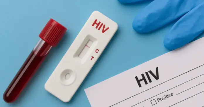 Karnataka HIV Cases Rise
