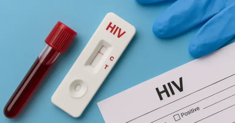 Karnataka HIV Cases Rise Among Young Men, Health Experts Raise Alarm