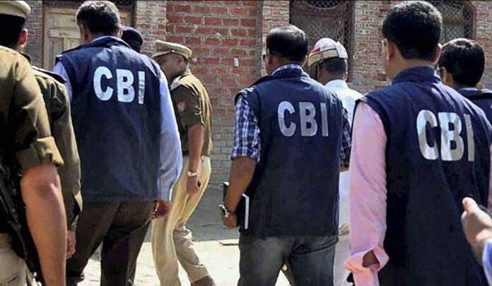 CBI Registers FIR in ₹397 Crore TANGEDCO Transformer Scam Case