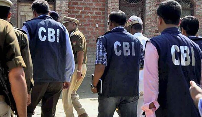 TANGEDCO Scam: CBI Registers FIR Over Alleged ₹397 Crore Loss