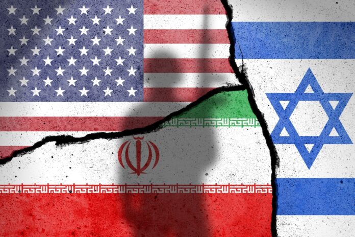 Israel Iran Conflict
