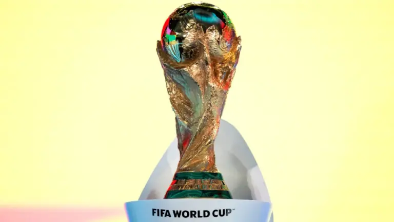 FIFA World Cup 2026 Set for Historic Kick-Off with 48 Teams