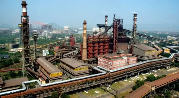 Andhra Pradesh industrial economy