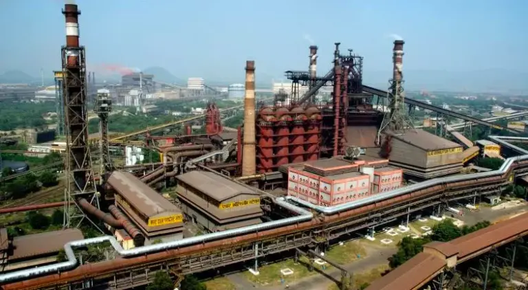 The Invisible Cost of Vizag's Privatisation Fight