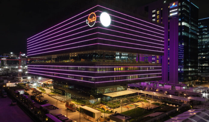 Hyderabad technology startups