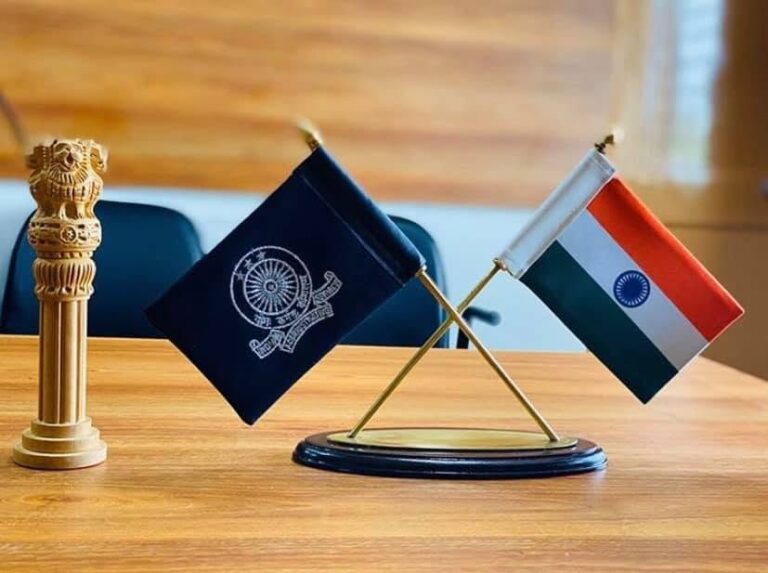 Why South India Produces IAS Officers But Loses Them to Delhi