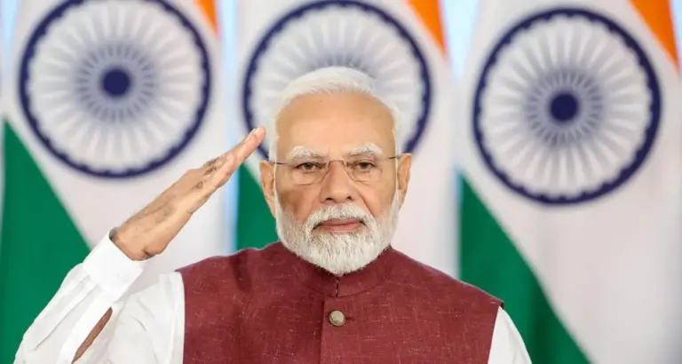 Narendra Modi Creates History as India’s Longest-Serving Elected Prime Minister