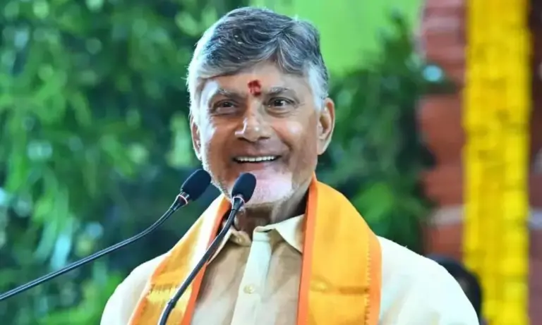 AP's Baby Bonus Betrays the South's Delimitation Fight