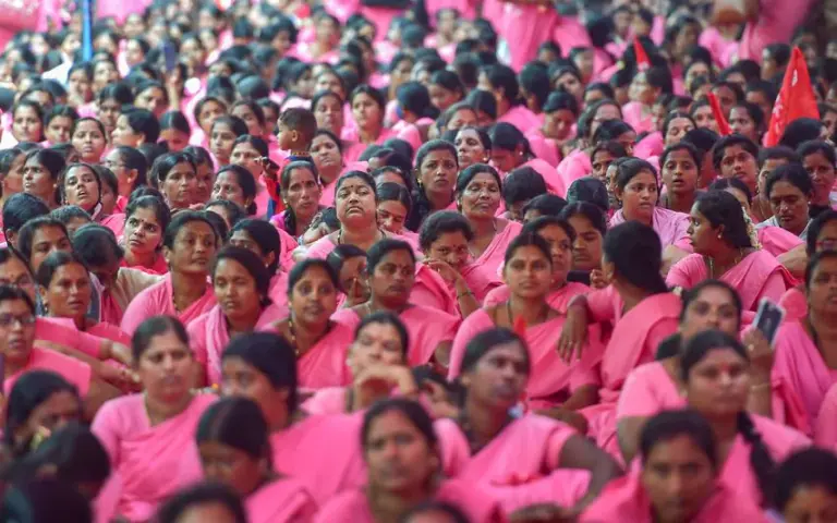 Kerala ASHA Workers Deserve More Than a Headline Pay Rise