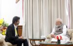 CM Vijay PM Modi Meeting Focuses on Tamil Nadu's Key Development Priorities