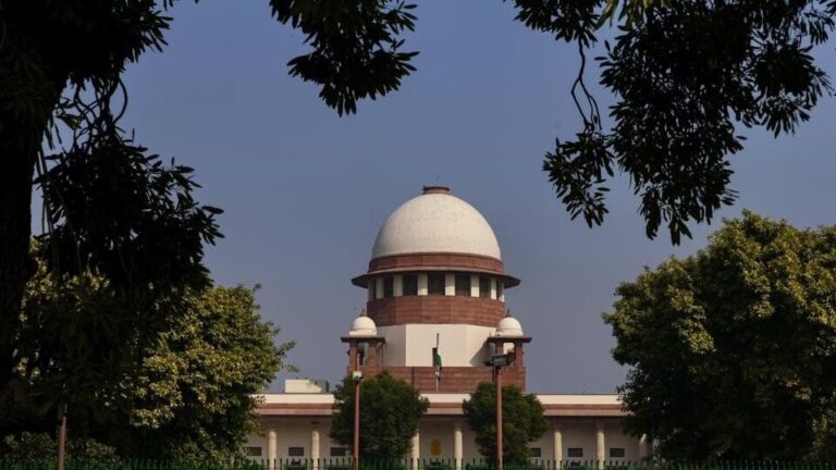 Supreme Court Homemaker Compensation: ₹30,000 Monthly Value Recognised for Nation Builders