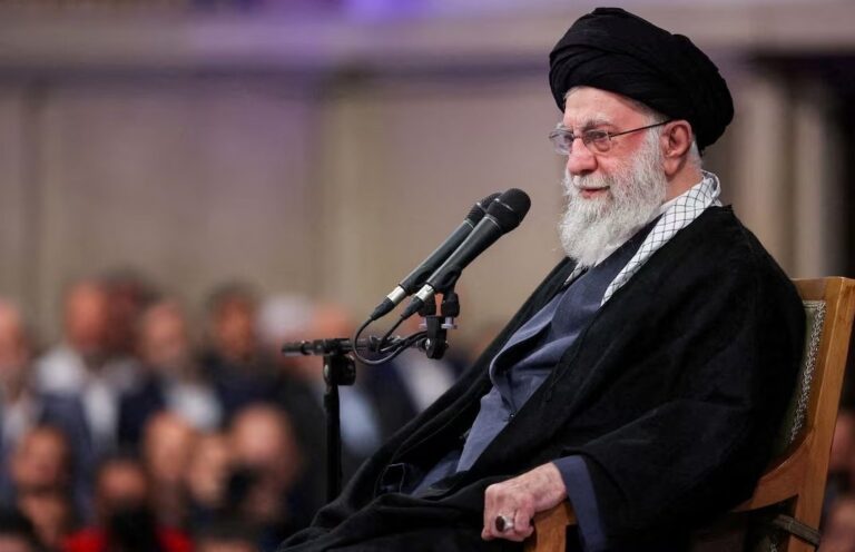 Iran Announces Funeral Schedule for Ayatollah Khamenei After 100-Day Delay