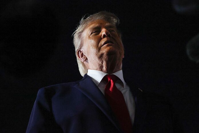 Donald Trump Birthday Special