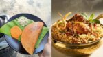 Bengaluru Ranked 13th Among World's Best Food Cities