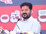 Revanth Reddy Pulls Up Officials Over Hyderabad Rain Disruptions